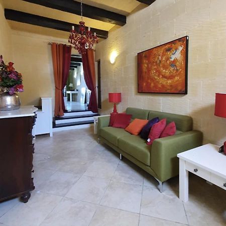 Petra Farmhouse B&B Nadur Luaran gambar