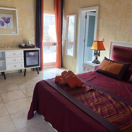Petra Farmhouse B&B Nadur Luaran gambar