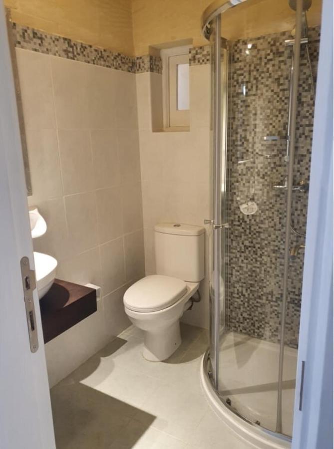 Petra Farmhouse B&B Nadur Luaran gambar