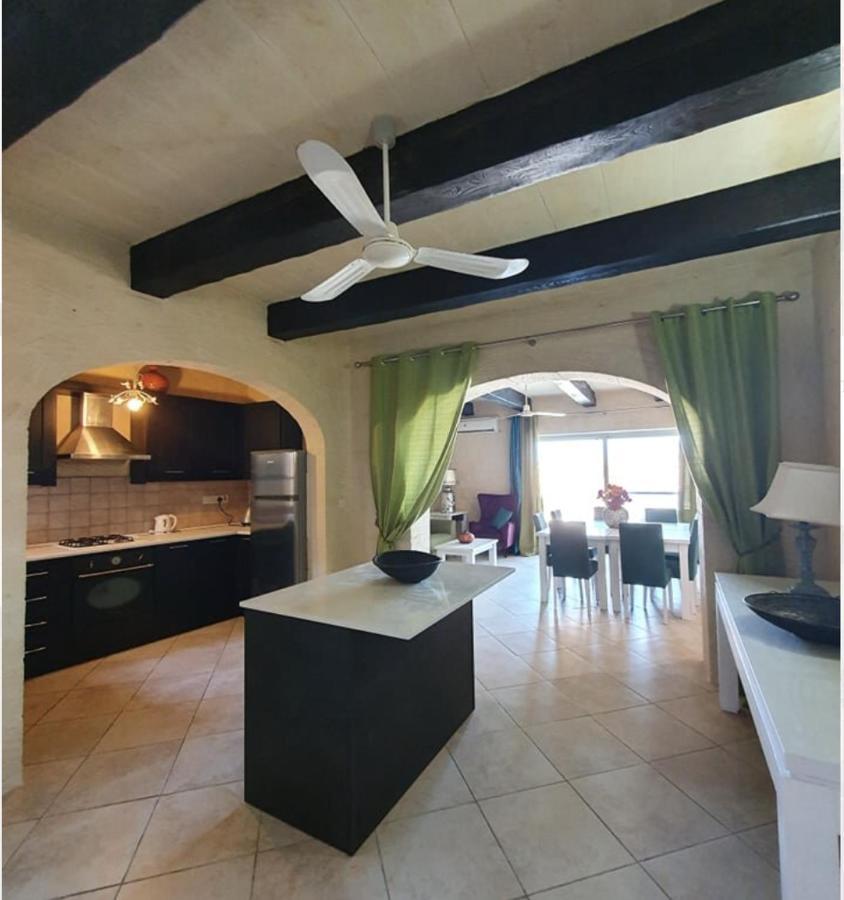 Petra Farmhouse B&B Nadur Luaran gambar