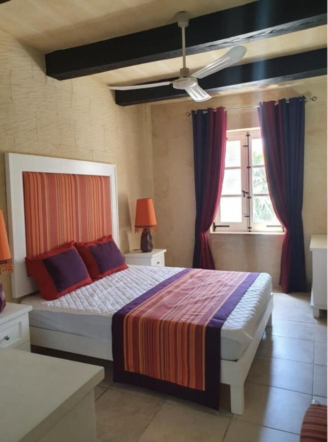 Petra Farmhouse B&B Nadur Luaran gambar