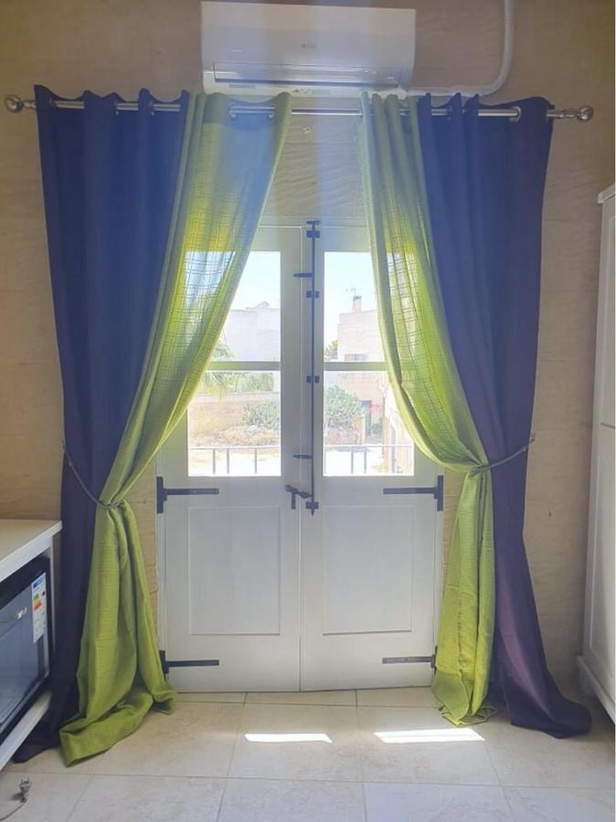 Petra Farmhouse B&B Nadur Luaran gambar