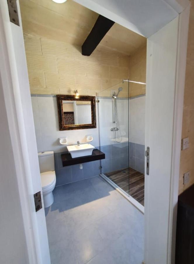 Petra Farmhouse B&B Nadur Luaran gambar