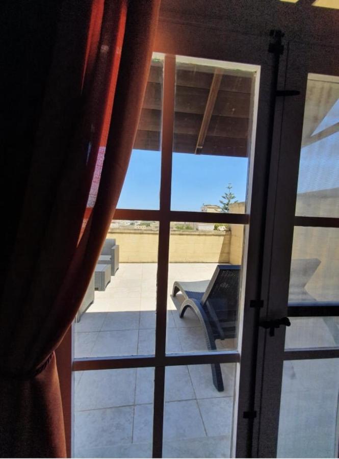Petra Farmhouse B&B Nadur Luaran gambar