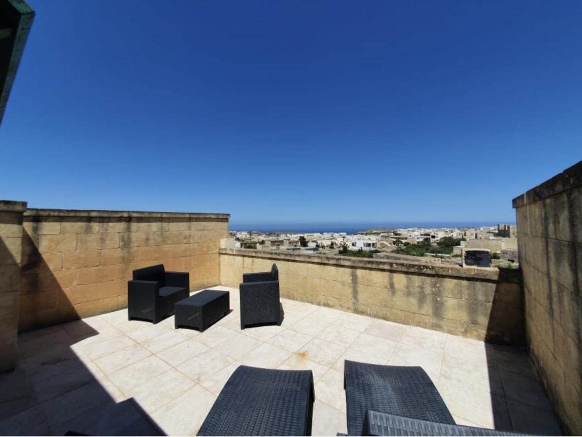 Petra Farmhouse B&B Nadur Luaran gambar