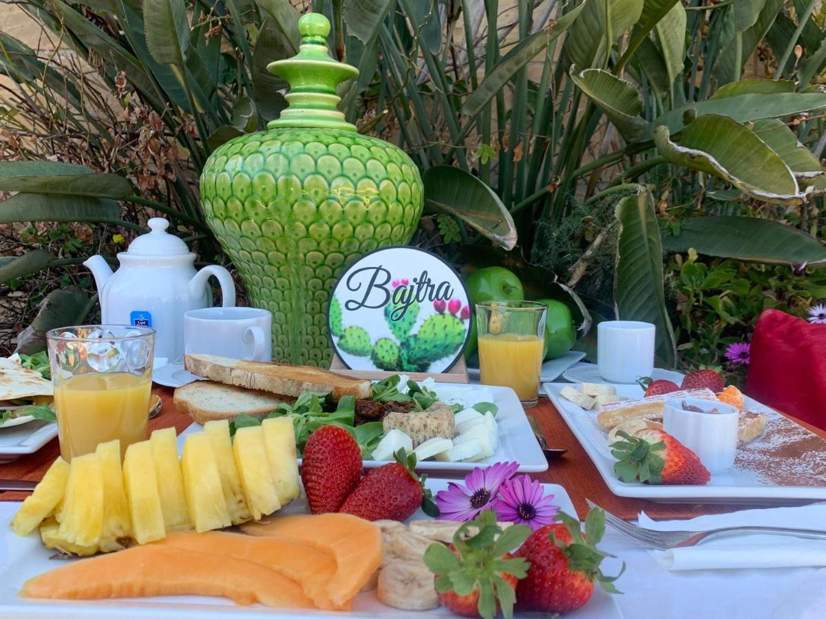Petra Farmhouse B&B Nadur Luaran gambar