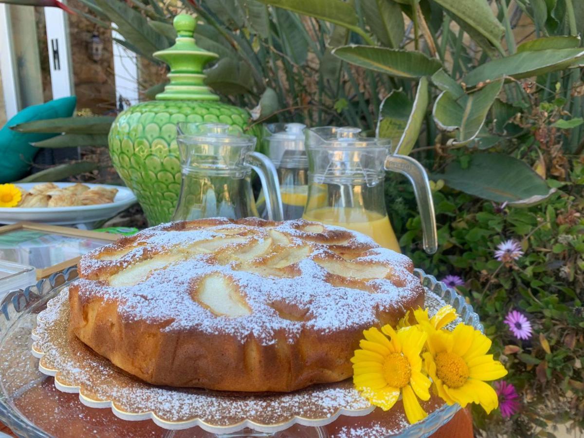 Petra Farmhouse B&B Nadur Luaran gambar