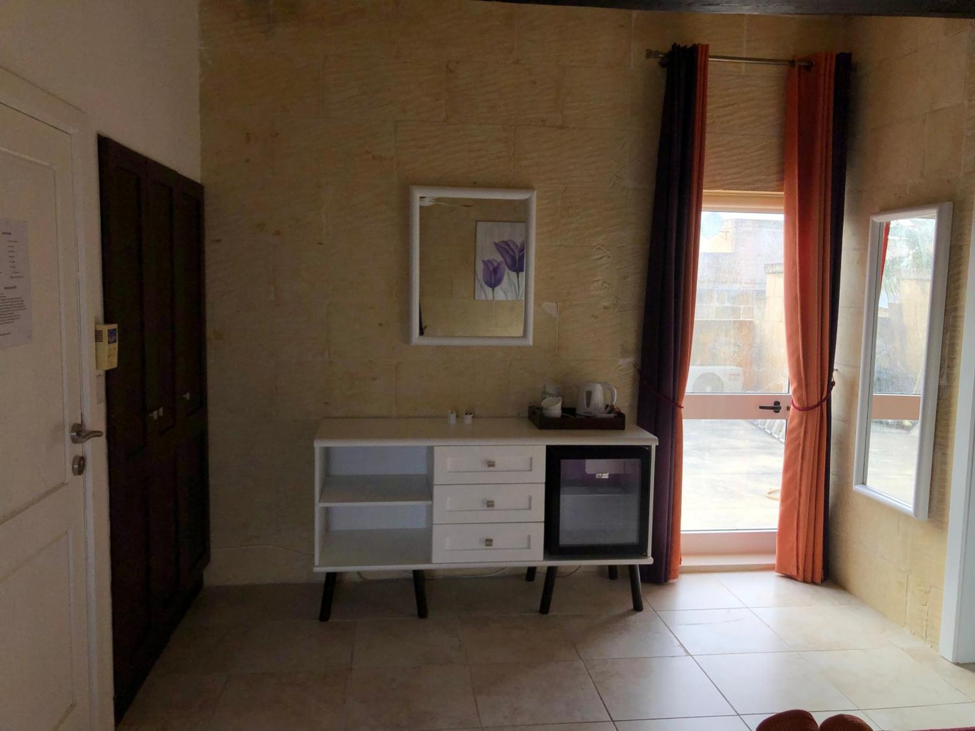 Petra Farmhouse B&B Nadur Luaran gambar